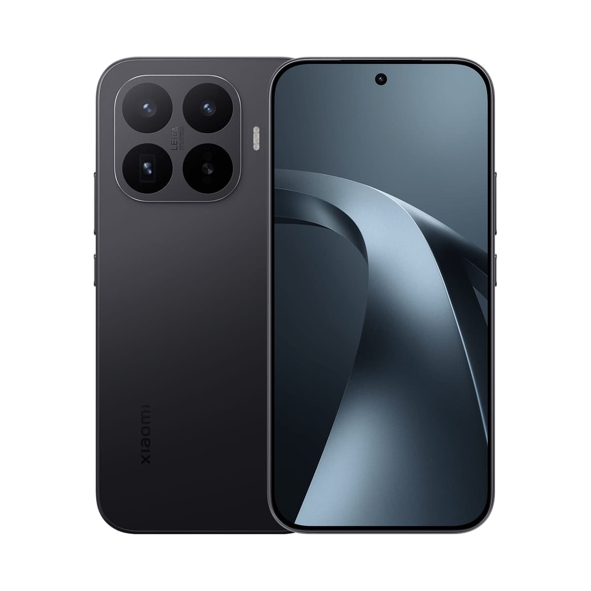 Xiaomi 17T 256GB Negro
