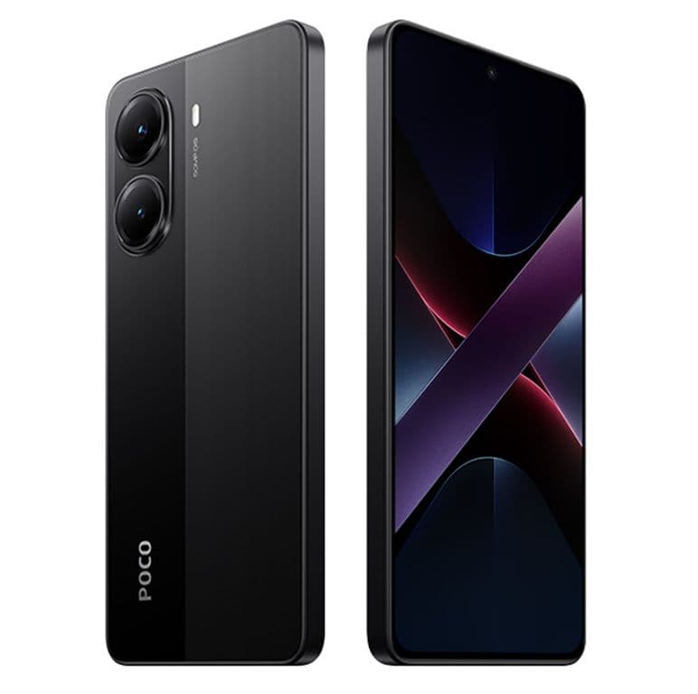POCO X7 Pro 256GB